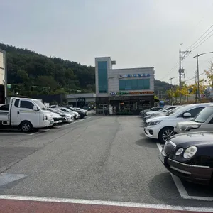 백년보리밥 리뷰 사진