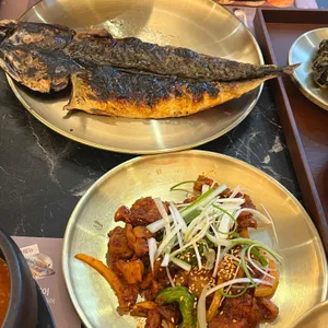 백년보리밥 대표 사진