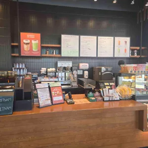 스타벅스 리뷰 사진