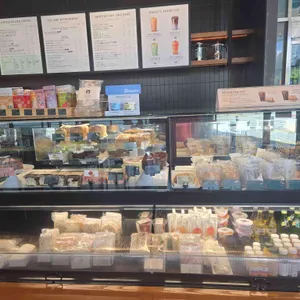 스타벅스 리뷰 사진