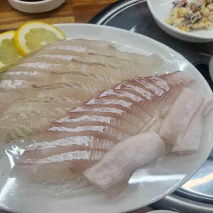 속초종합어시장 사진