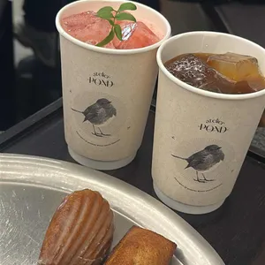 아틀리에폰드 베이크앤모어 대표 사진