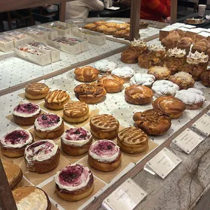 아틀리에폰드 베이크앤모어 사진