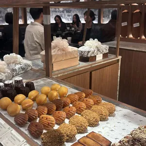 아틀리에폰드 베이크앤모어 사진