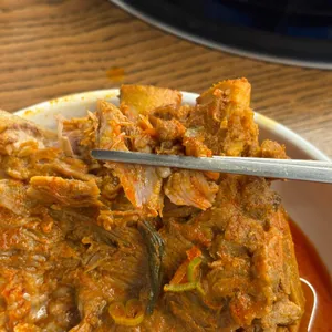 청년감자탕순대국 대표 사진