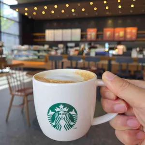 스타벅스 사진