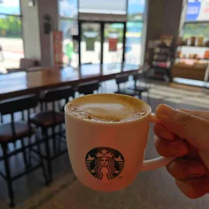 스타벅스 사진