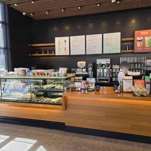 스타벅스 리뷰 사진