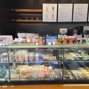 스타벅스 리뷰 사진