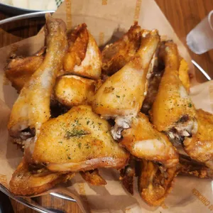 보드람치킨 사진