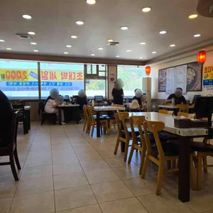 수신반점 리뷰 사진