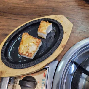 속초두부명가집 대표 사진