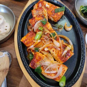 속초두부명가집 사진