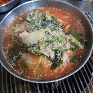 고추장삼겹살 사진