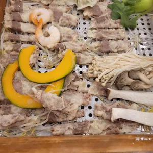 편백회관 대표 사진