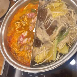 편백회관 대표 사진