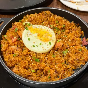 이재모피자 사진