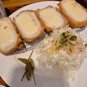 동백카츠 사진 1