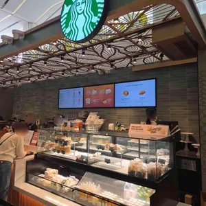 스타벅스 리뷰 사진