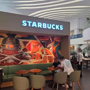 스타벅스 리뷰 사진