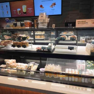 스타벅스 대표 사진