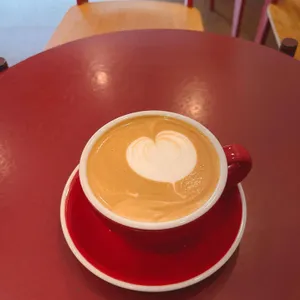 올디스트커피 대표 사진