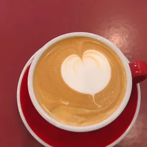 올디스트커피 대표 사진