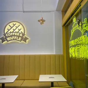 와플대학 대구범어캠퍼스 리뷰 사진