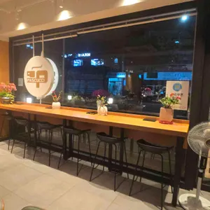 파스쿠찌 리뷰 사진