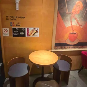 파스쿠찌 리뷰 사진