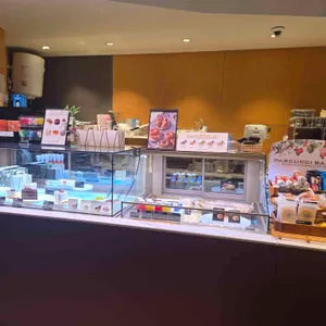 파스쿠찌 리뷰 사진