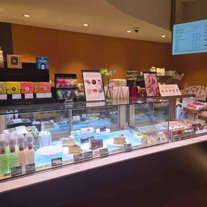 파스쿠찌 리뷰 사진