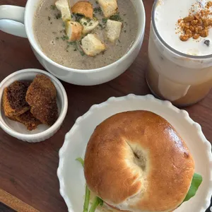 베이크가든 사진 1