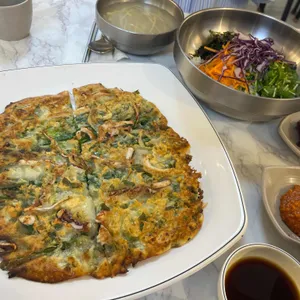 양지식당 대표 사진