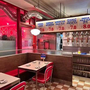 레이몬드 리뷰 사진