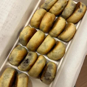 황남빵 대표 사진