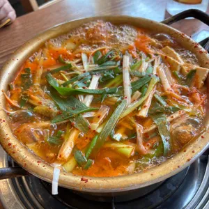 구리시골식당 사진