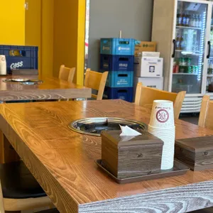 구리시골식당 리뷰 사진