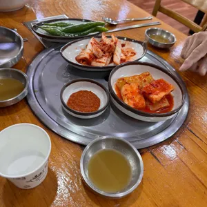 참맛감자탕 사진 1