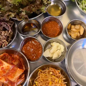 냉삼짚 대표 사진