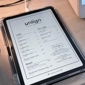 언라인 리뷰 사진