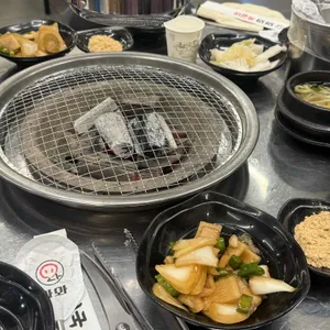 와와쪽갈비 사진