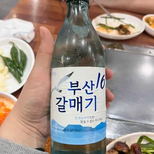 원조 대구막창 1번지 사진