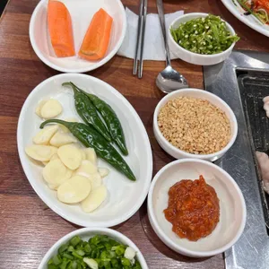 원조 대구막창 1번지 사진