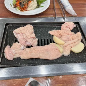 원조 대구막창 1번지 사진