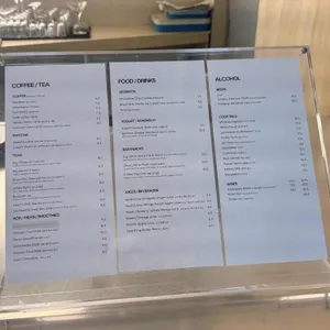 MOTHER Offline 한남 리뷰 사진