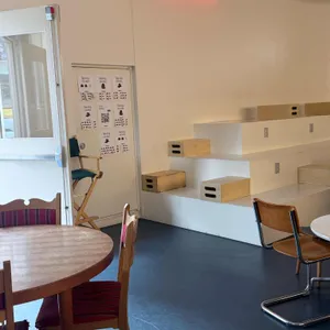 MOTHER Offline 한남 리뷰 사진