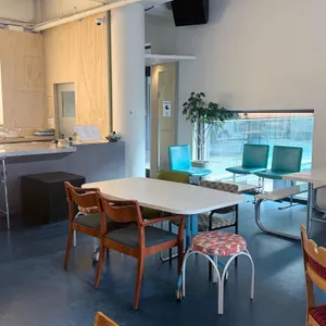 MOTHER Offline 한남 리뷰 사진