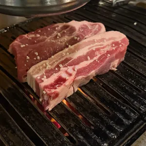 본전주먹구이 사진