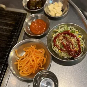 본전주먹구이 사진